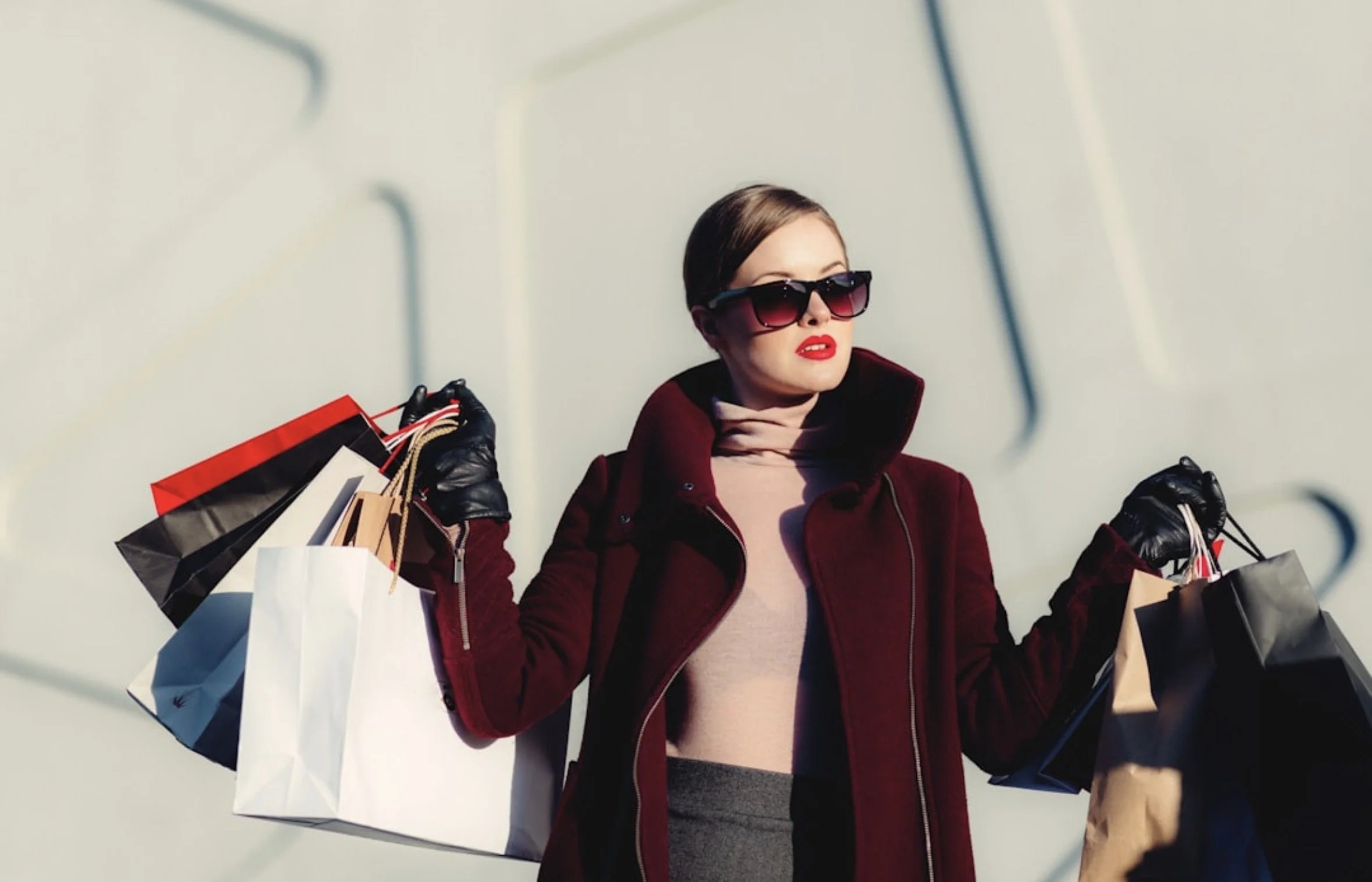 Where to Save VS. Where to Splurge in Your Wardrobe