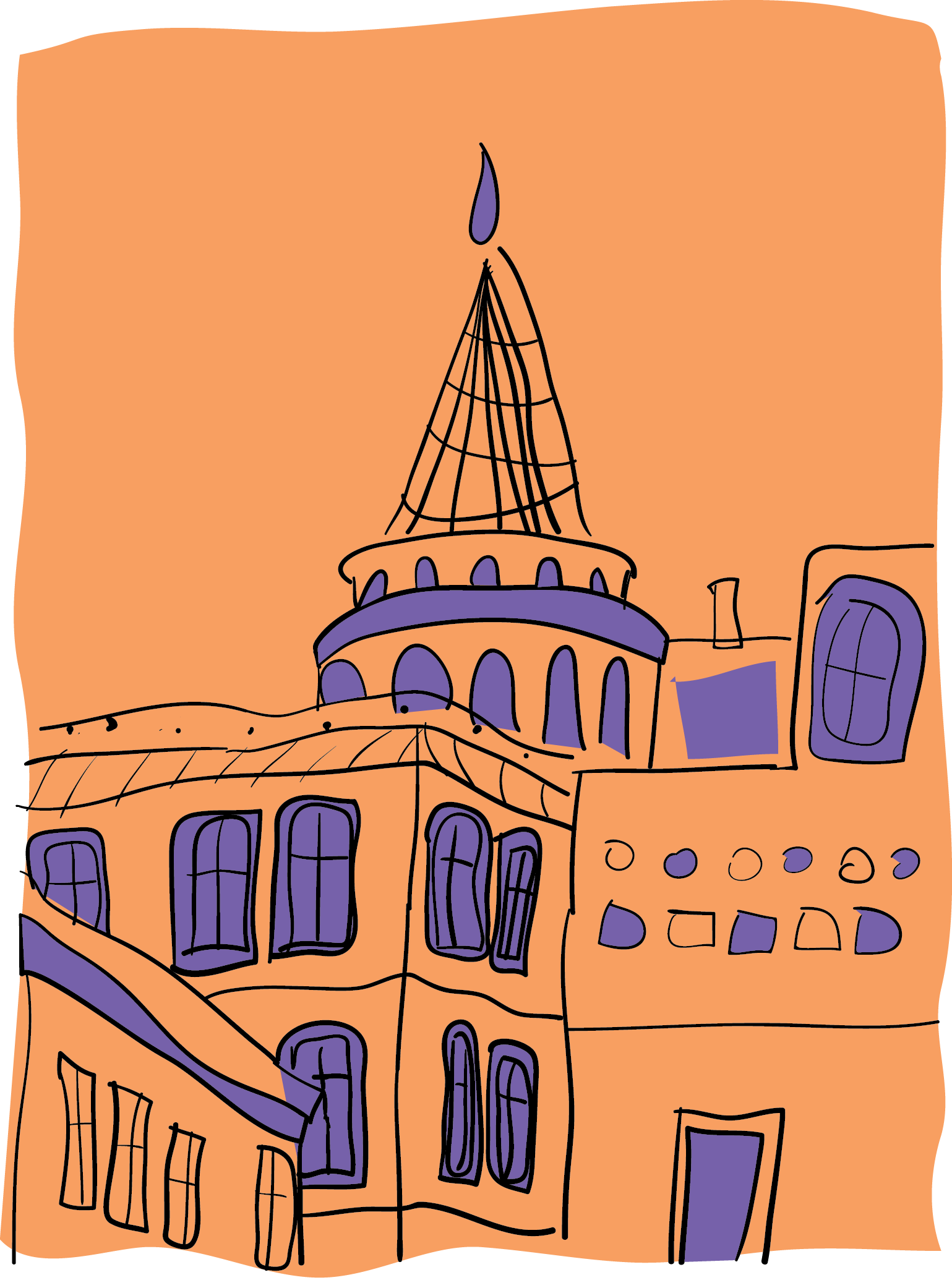 GALATA