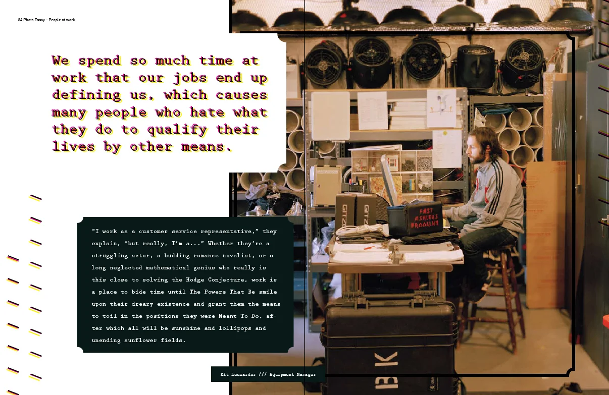 RESOURCE MAGAZINE
