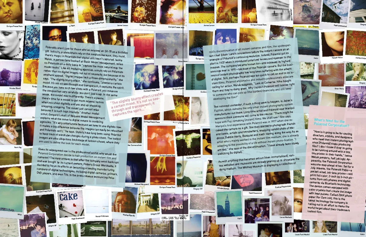 RESOURCE MAGAZINE
