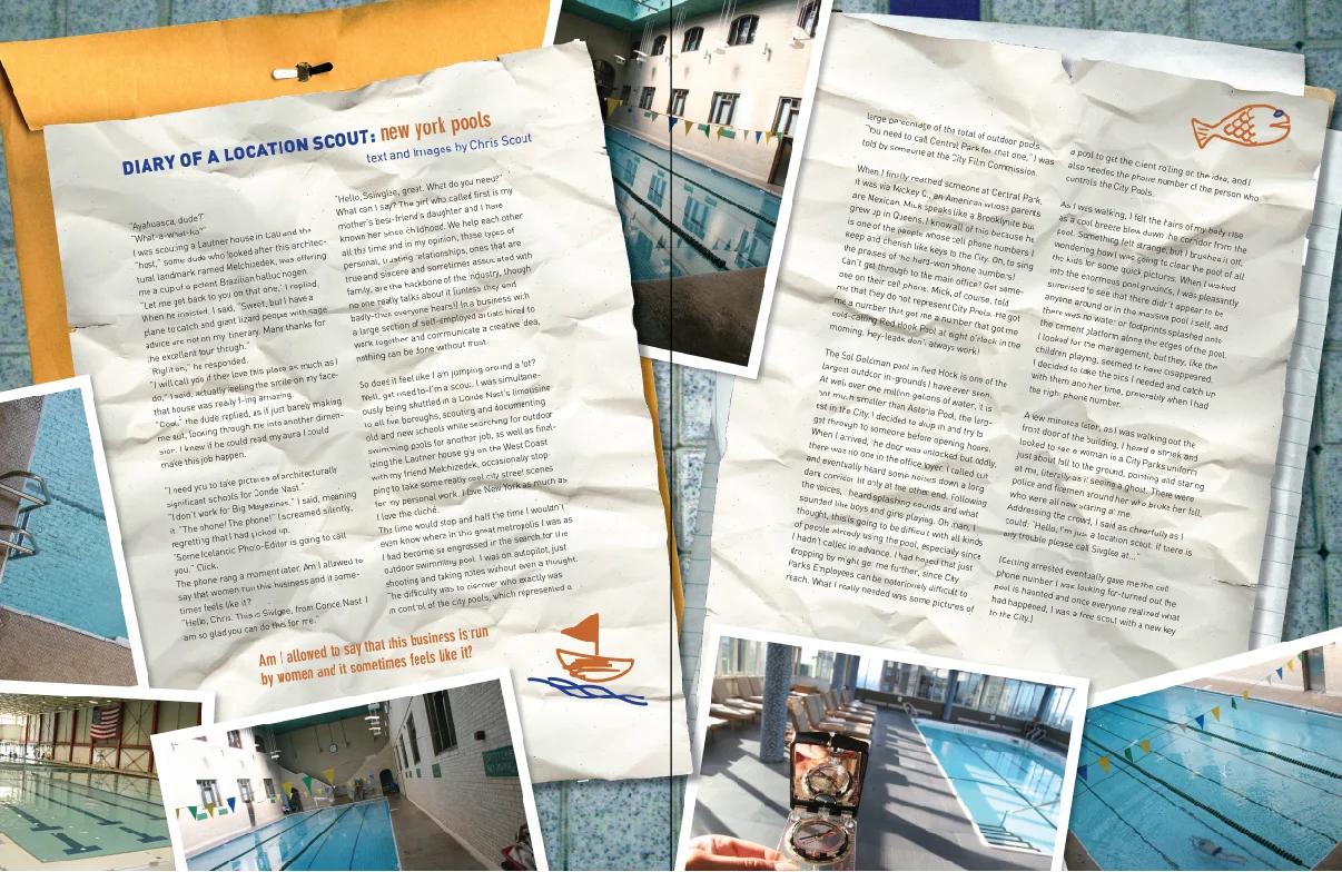 RESOURCE MAGAZINE