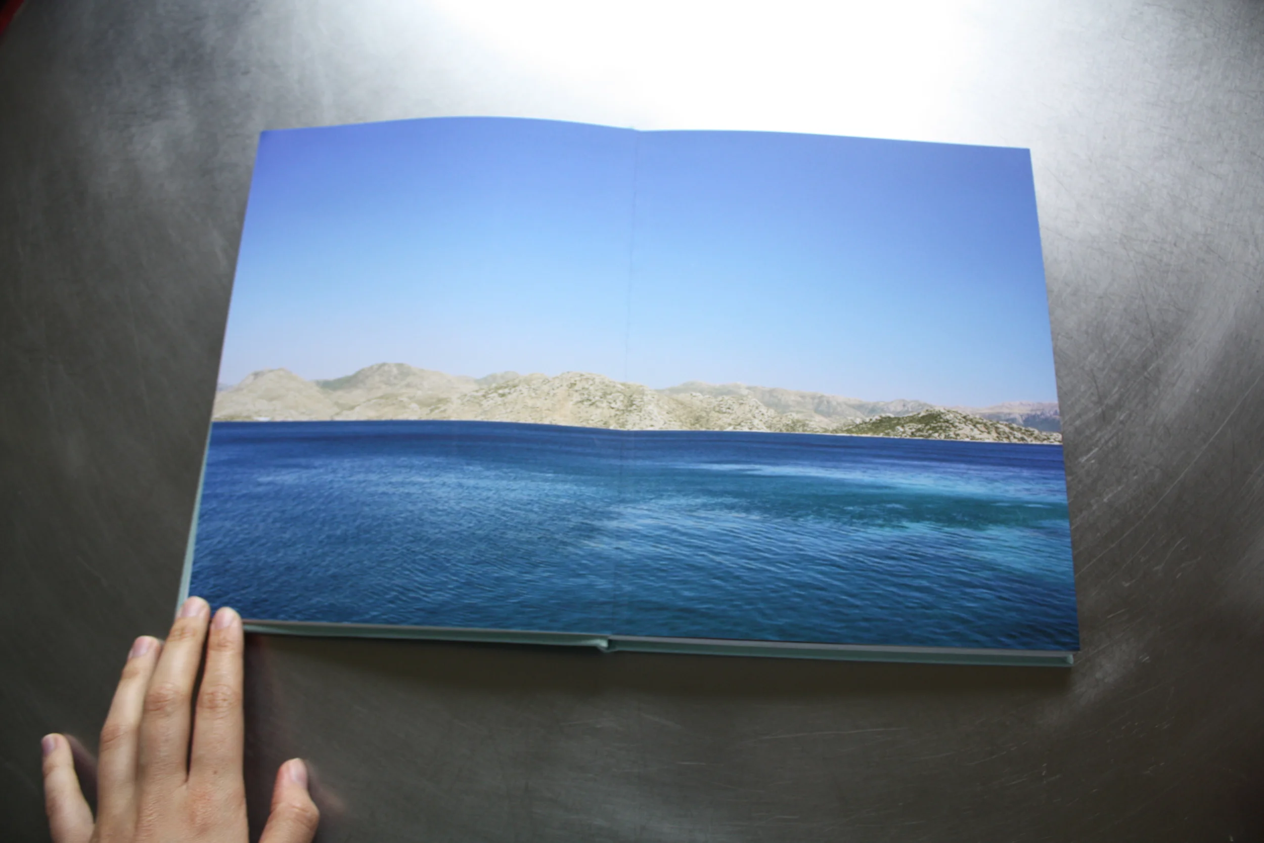 CHRONICLES OF A SUMMER