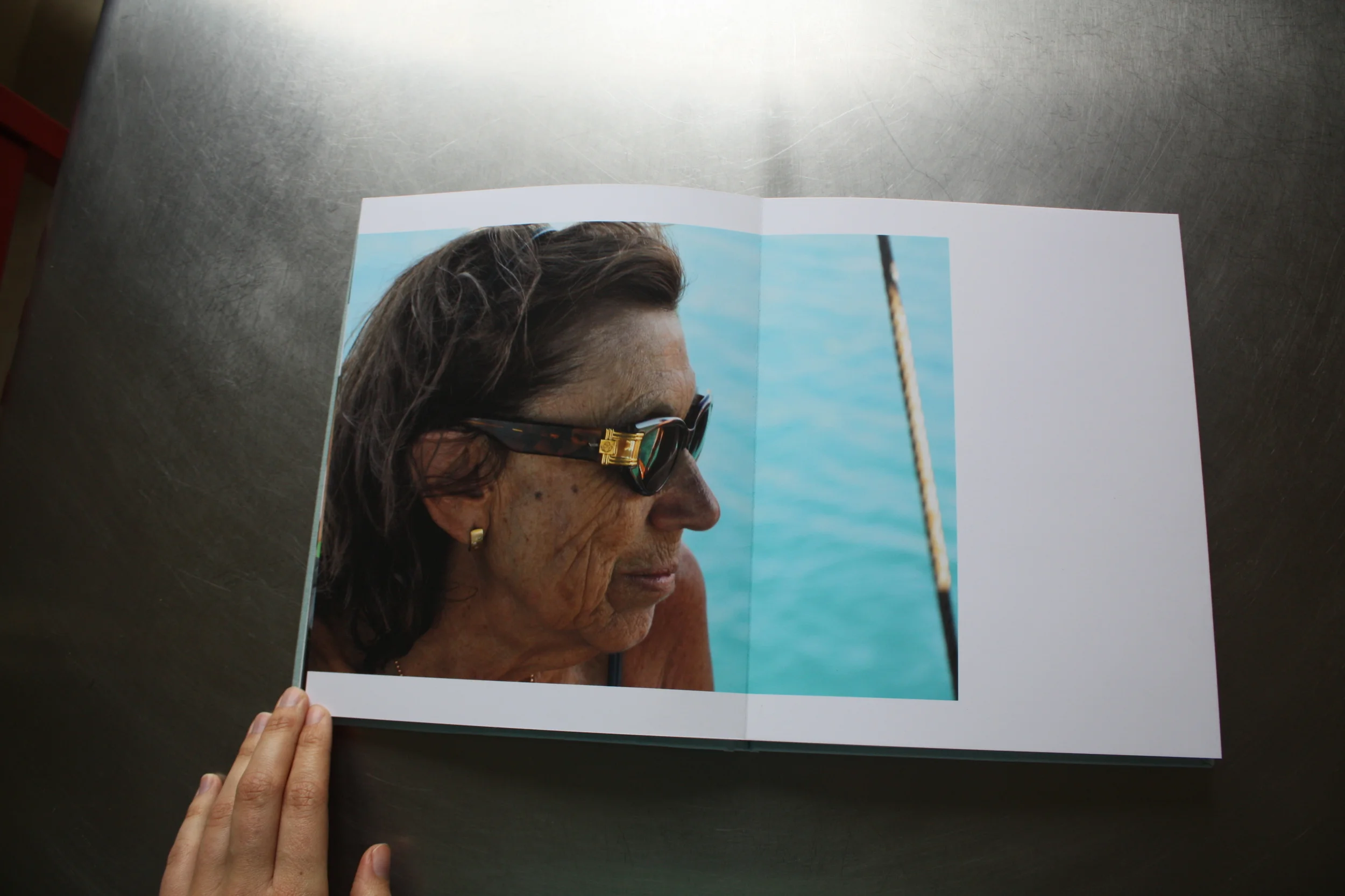 CHRONICLES OF A SUMMER