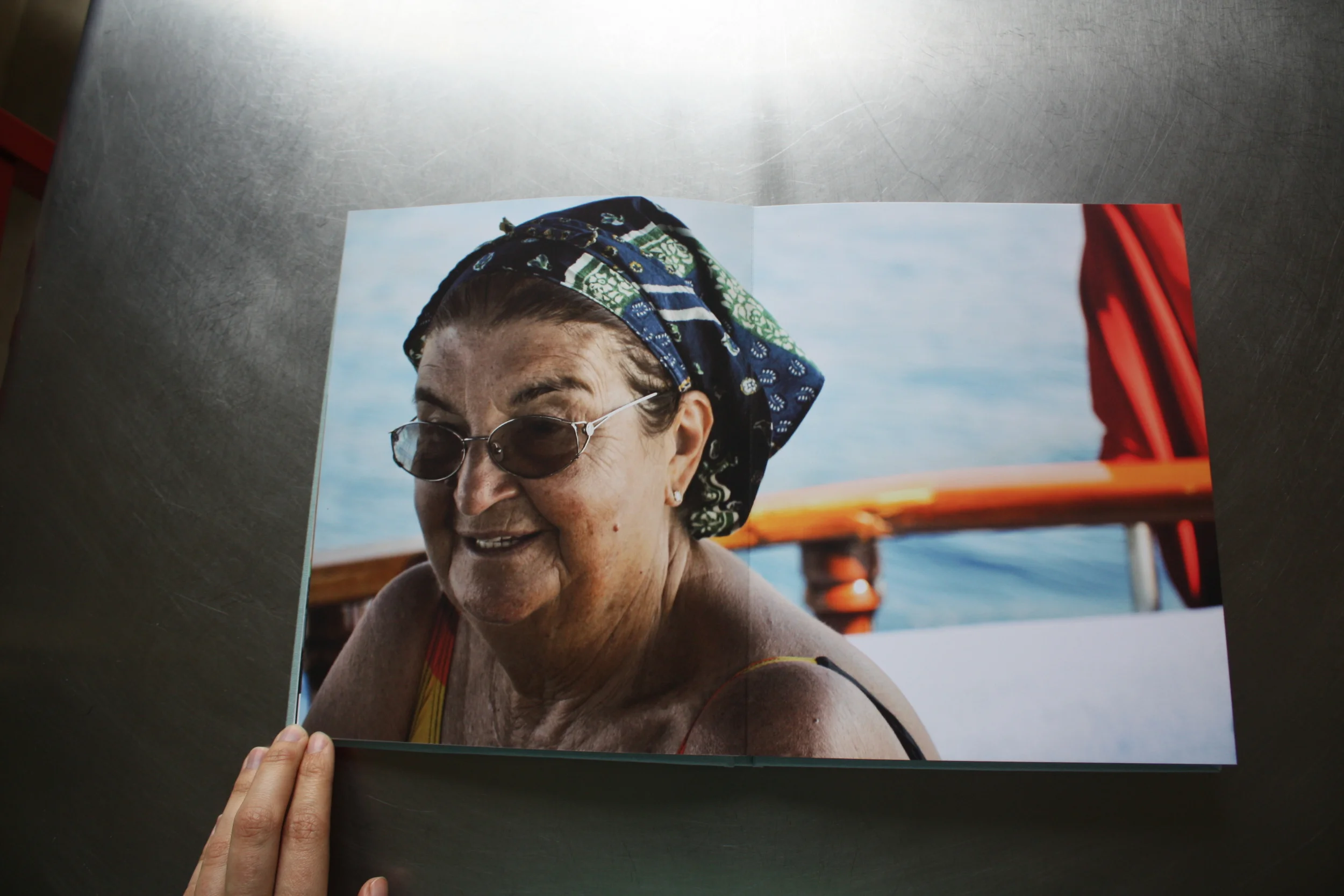 CHRONICLES OF A SUMMER