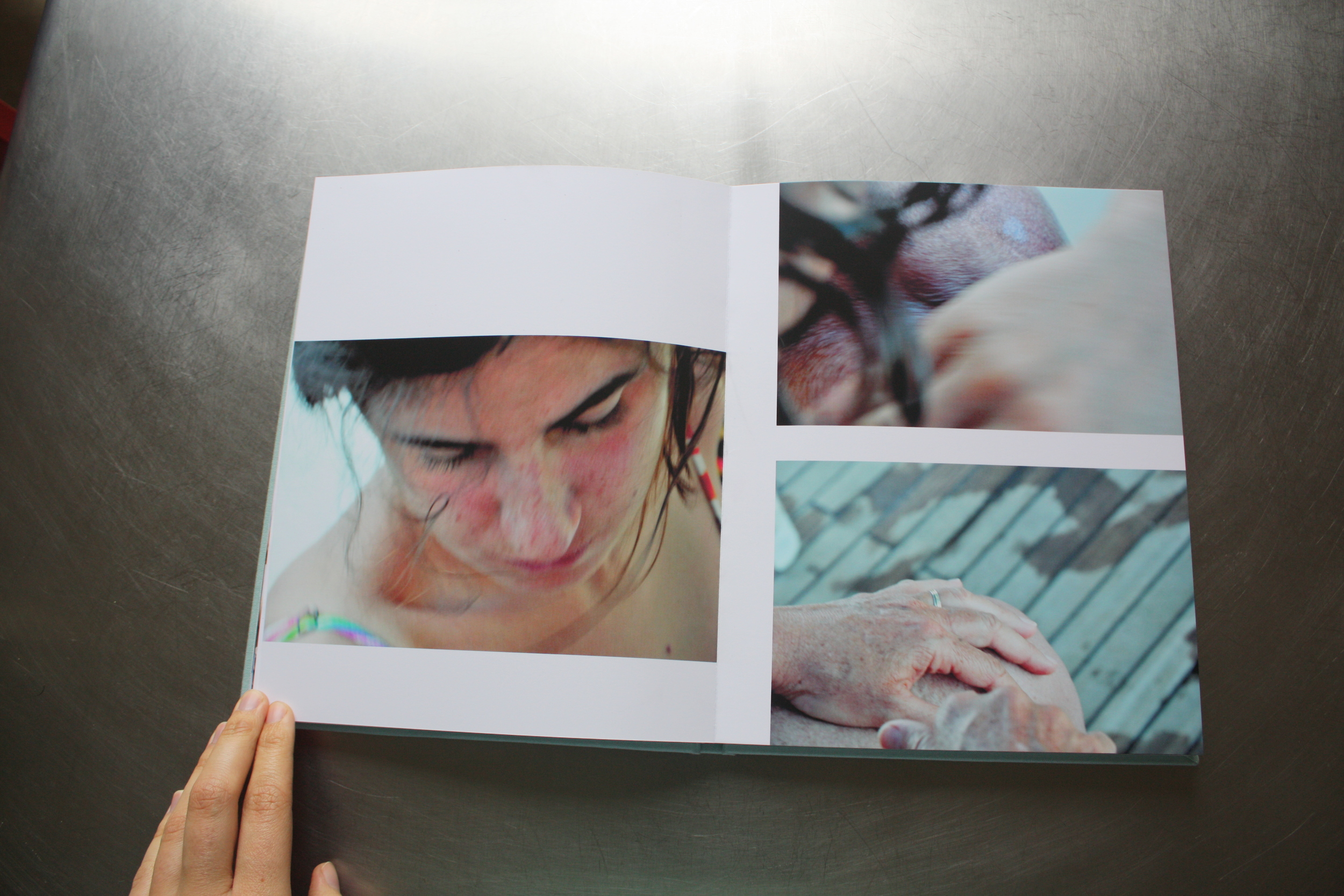 CHRONICLES OF A SUMMER