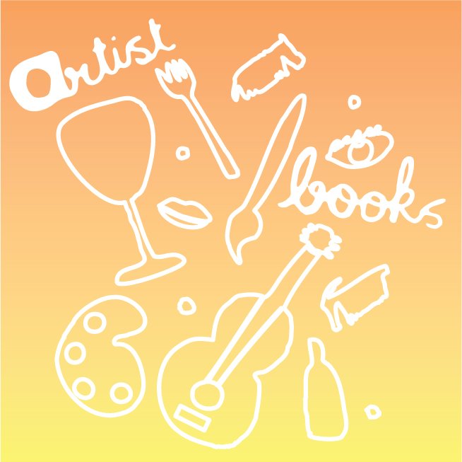 ARTIST BOOKS