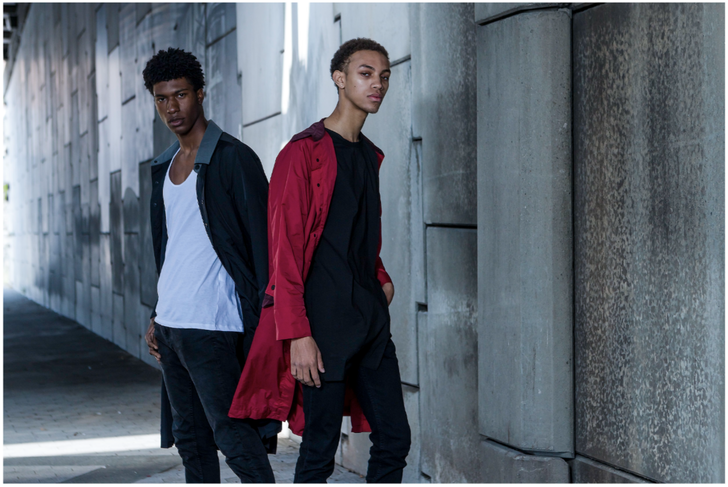 AWOR Campaign