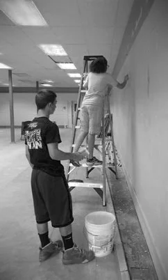 Photo credit to BCAC
