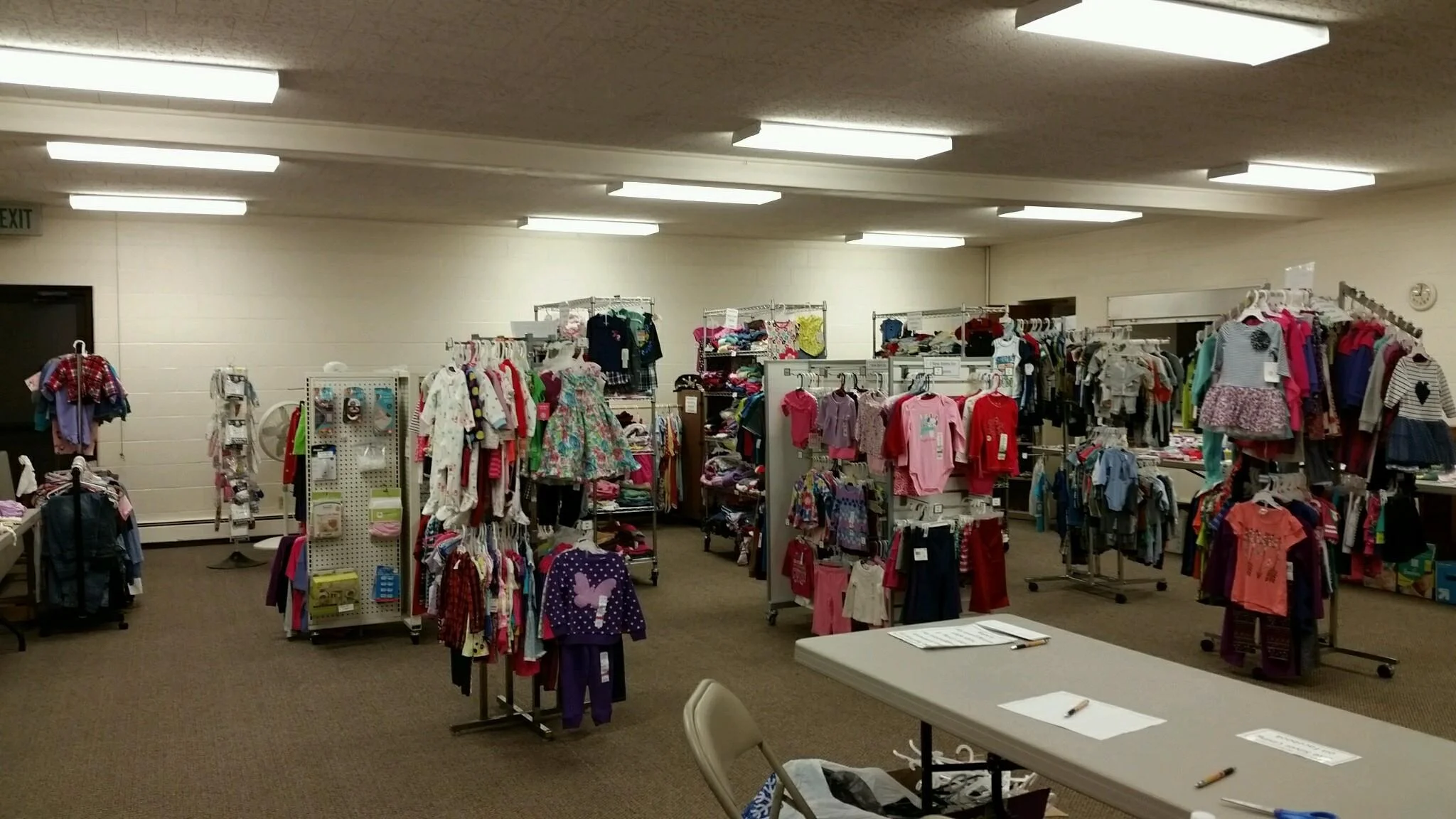 Silver Linings Opportunity Store