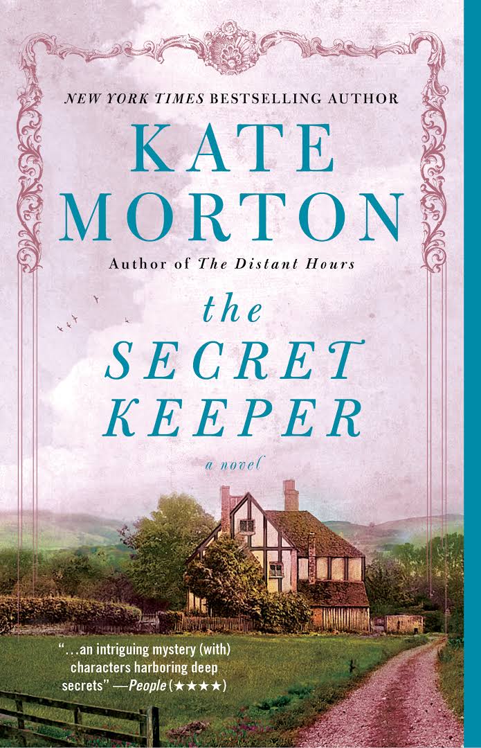 The Secret Keeper by Kate Morton
