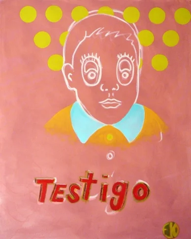 Testigo