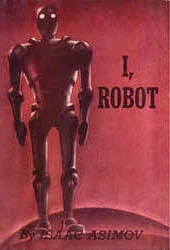  I also think of Bender from Futurama.