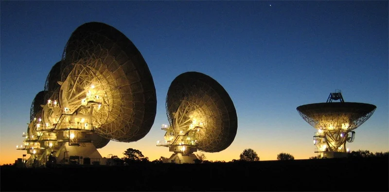 No Strange Signals From 'Alien Megastructure'