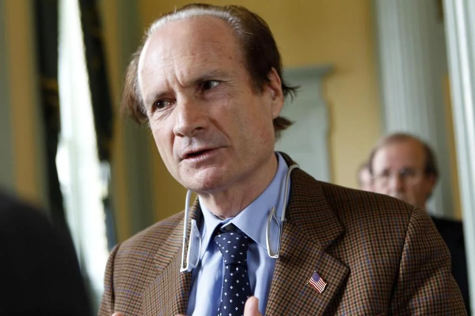 Andrea Rossi's Black Box