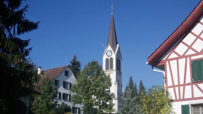 Gemeinde Lindau