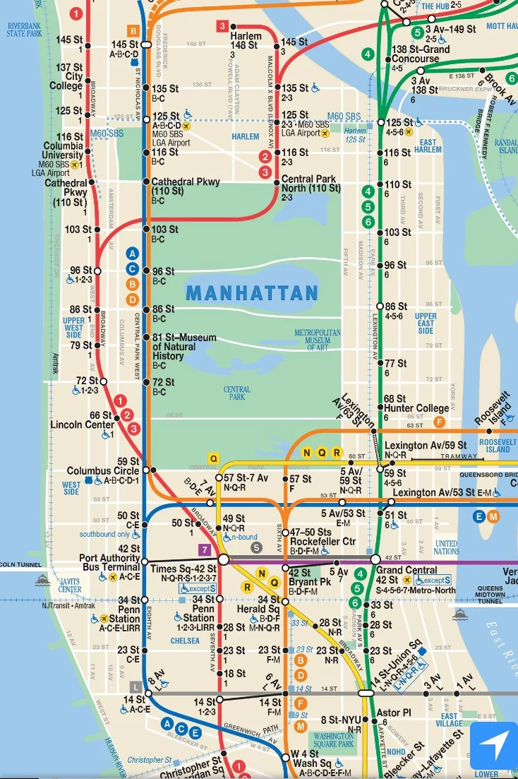 The Manhattan Campus Blast: Day 2