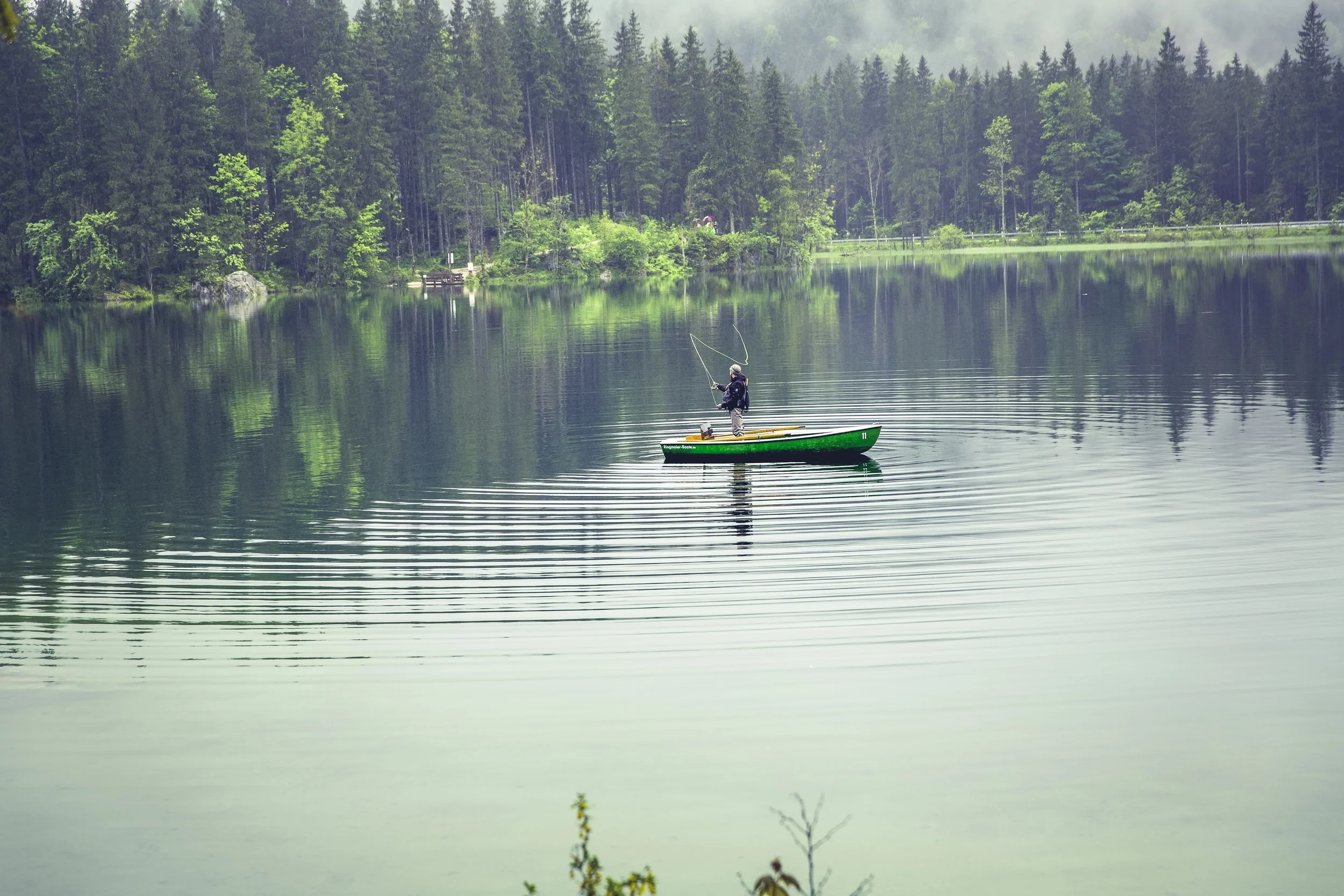 Reflection: Storytelling in Preparing for College