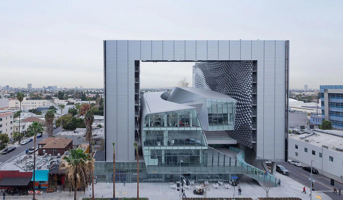 Nick's Picks: Spotlight on Emerson College