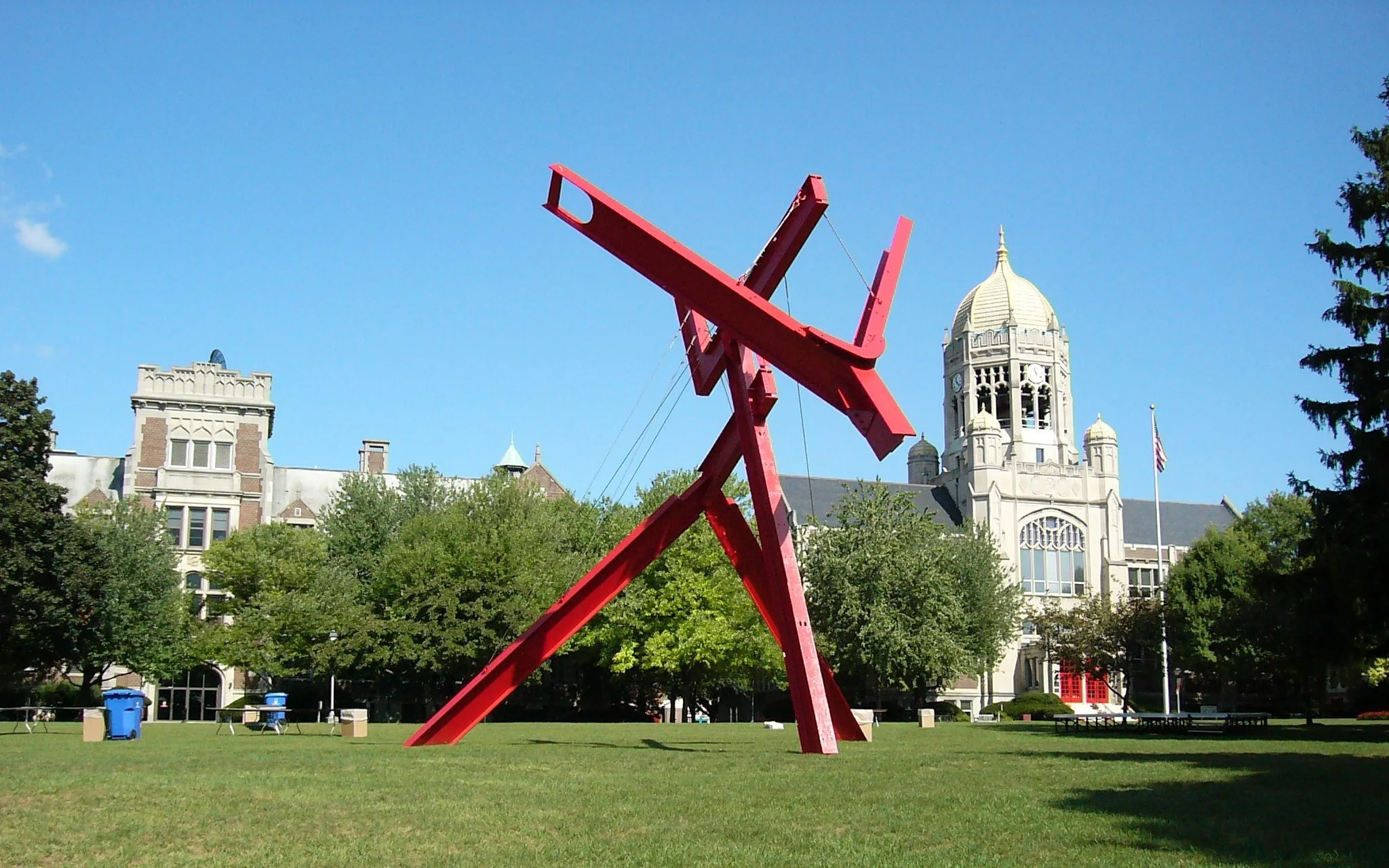 Nick's Picks: Spotlight on Muhlenberg College
