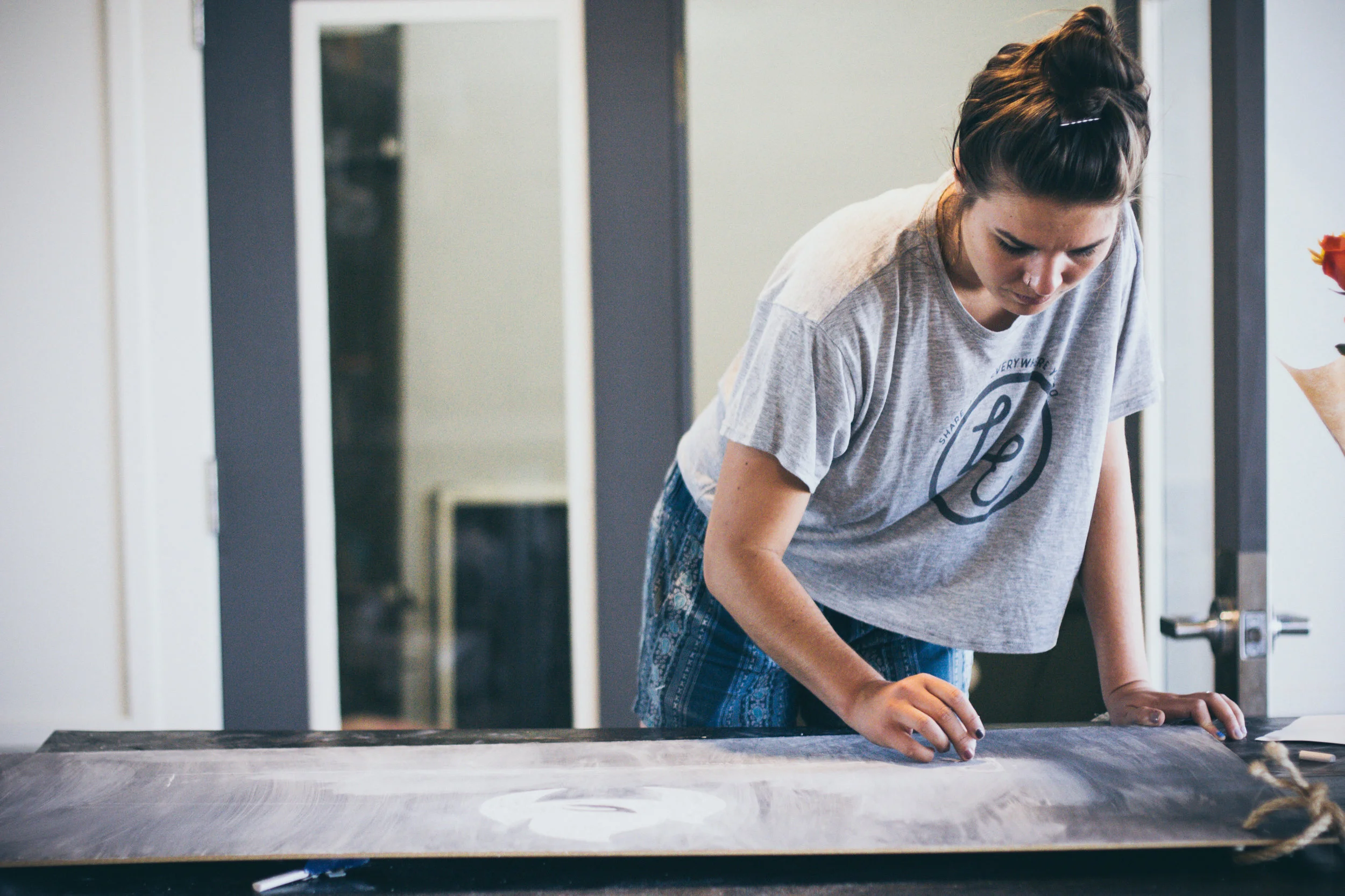 What's your personal headline?