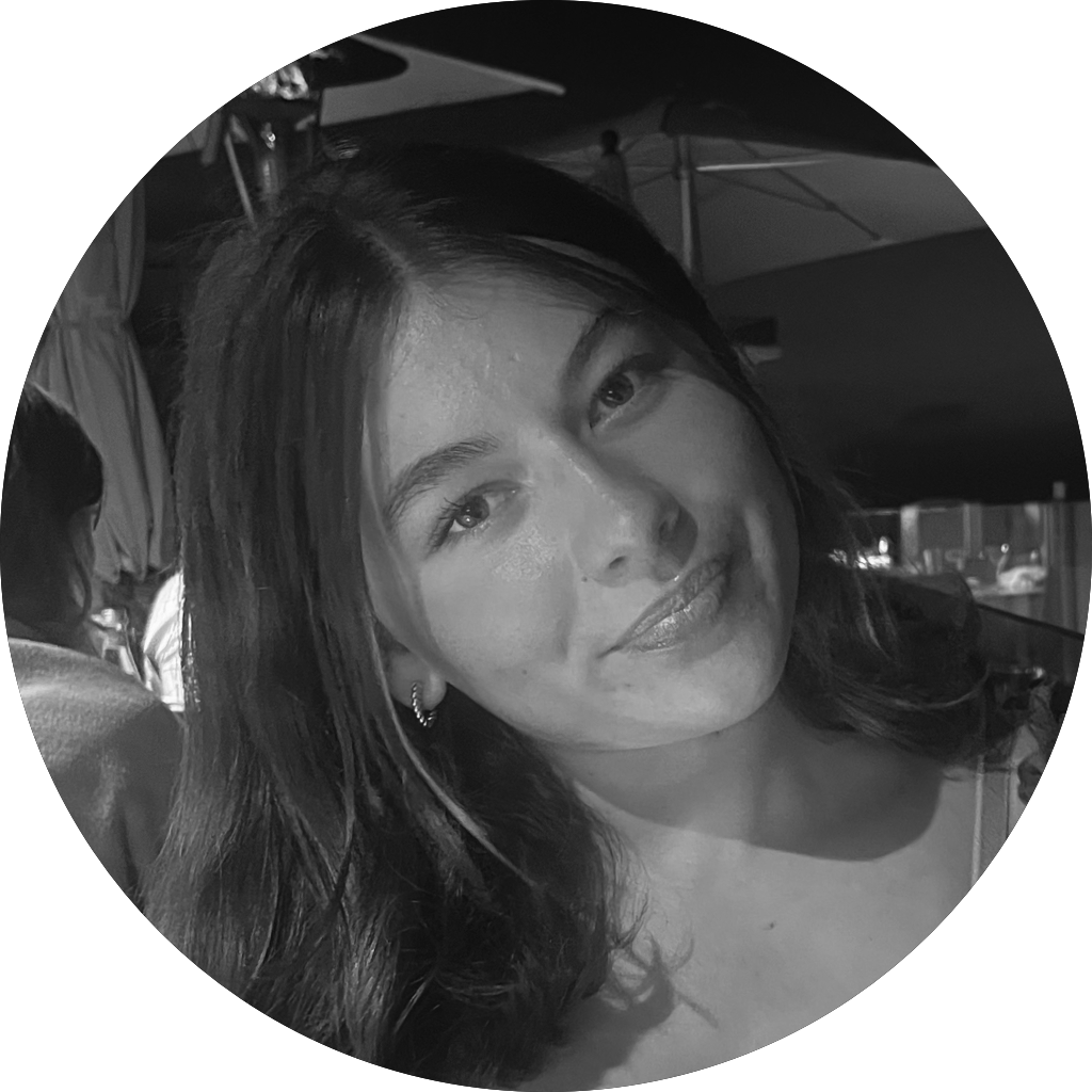 Callista H., Santa Monica High School ‘26, New York University ‘30