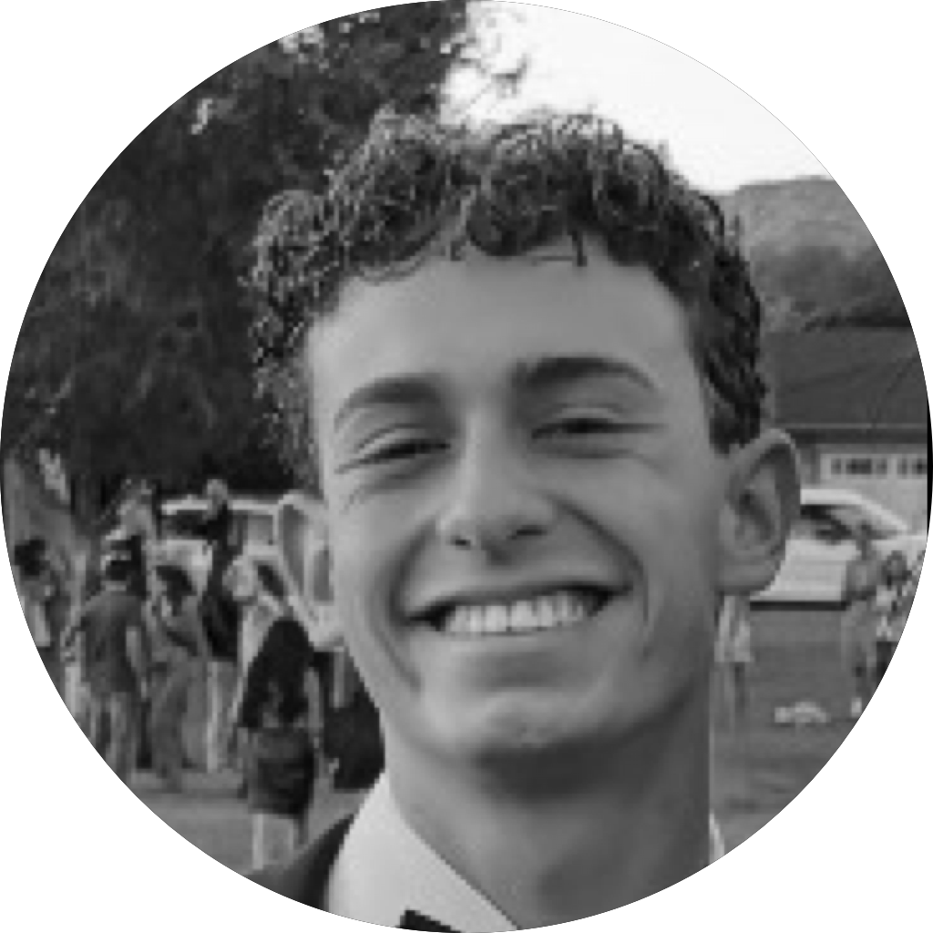 Noah M., Agoura High School '26, Northwestern University ‘30