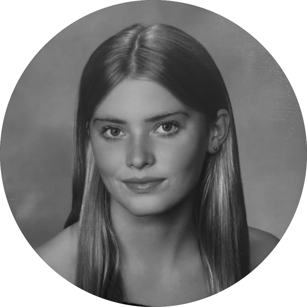 Sloane B., Santa Monica High School ‘26, Johns Hopkins University ‘30