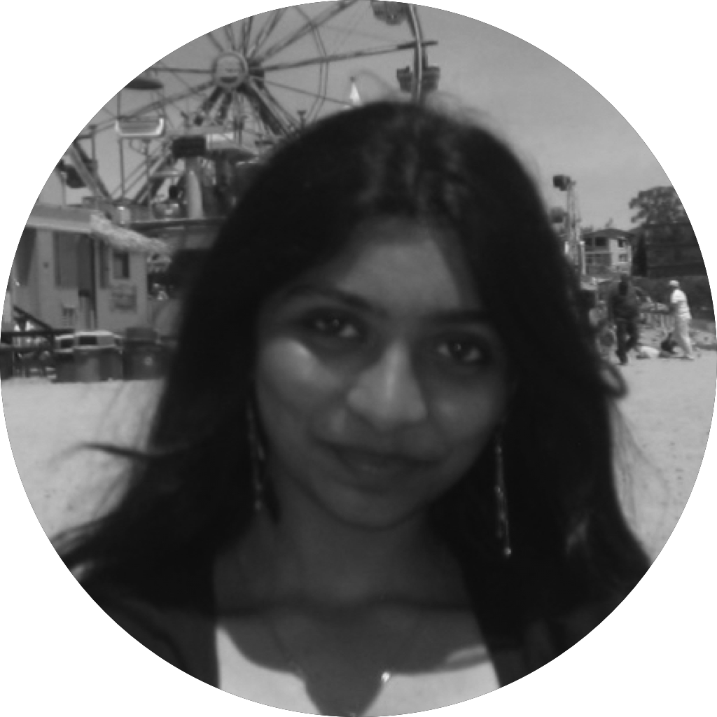 Bhavya S., Oak Park High School, University of California - Berkeley ‘30