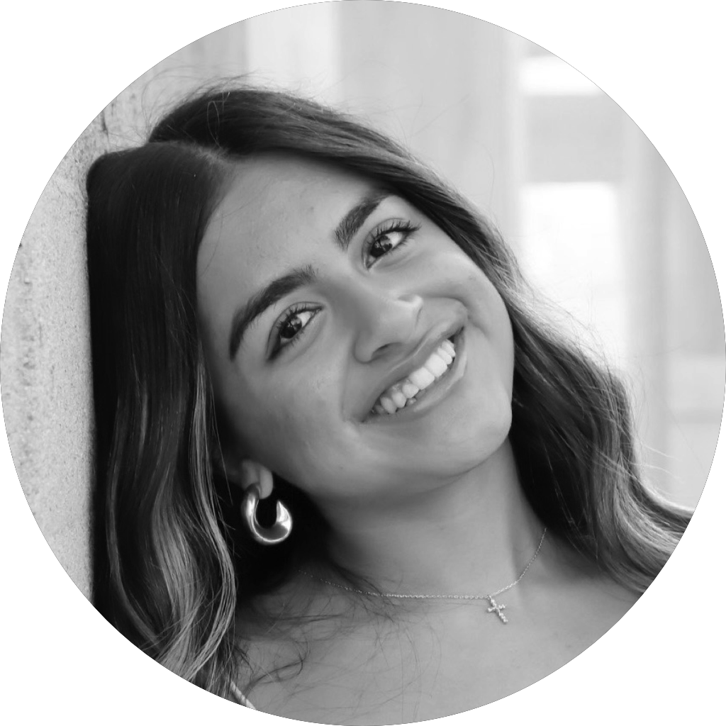Nisha A., Chaminade College Preparatory, University of Southern California ‘30