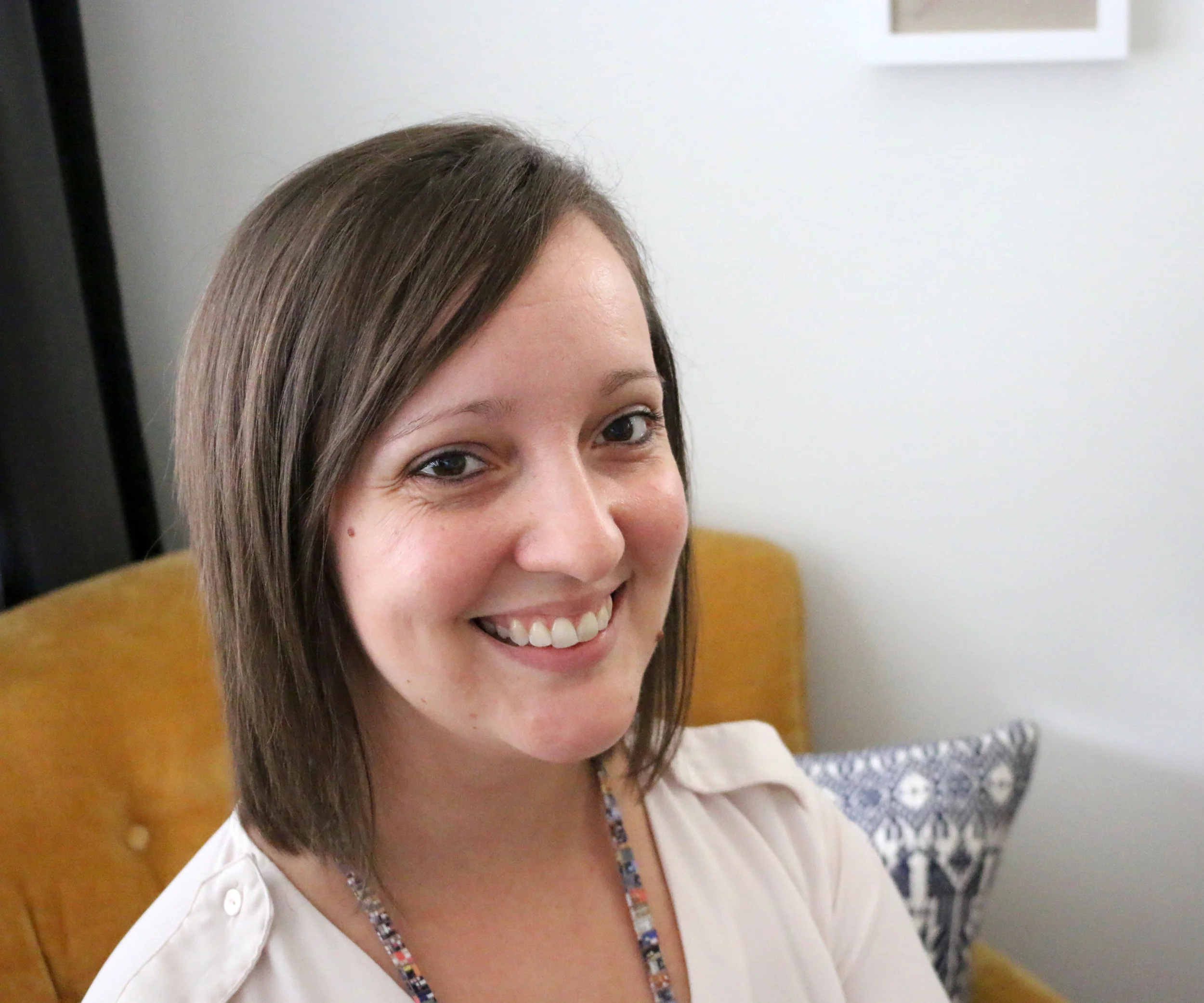 On Upcycling Materials Into Jewelry: Ashley Delose of Ashdel Handmade