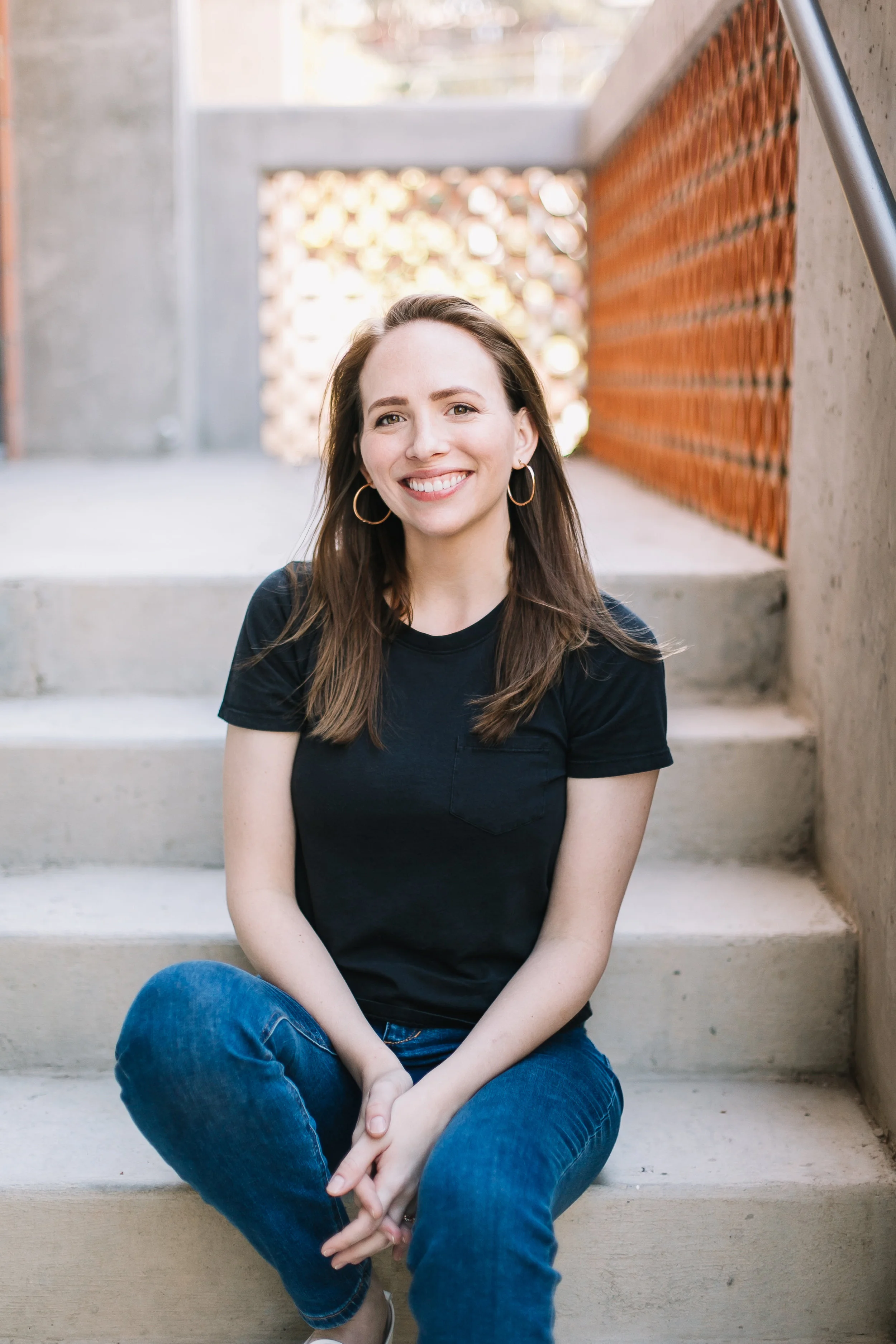 On Creating a Comfortable Bra: Adriana Arispe of Meer Bra