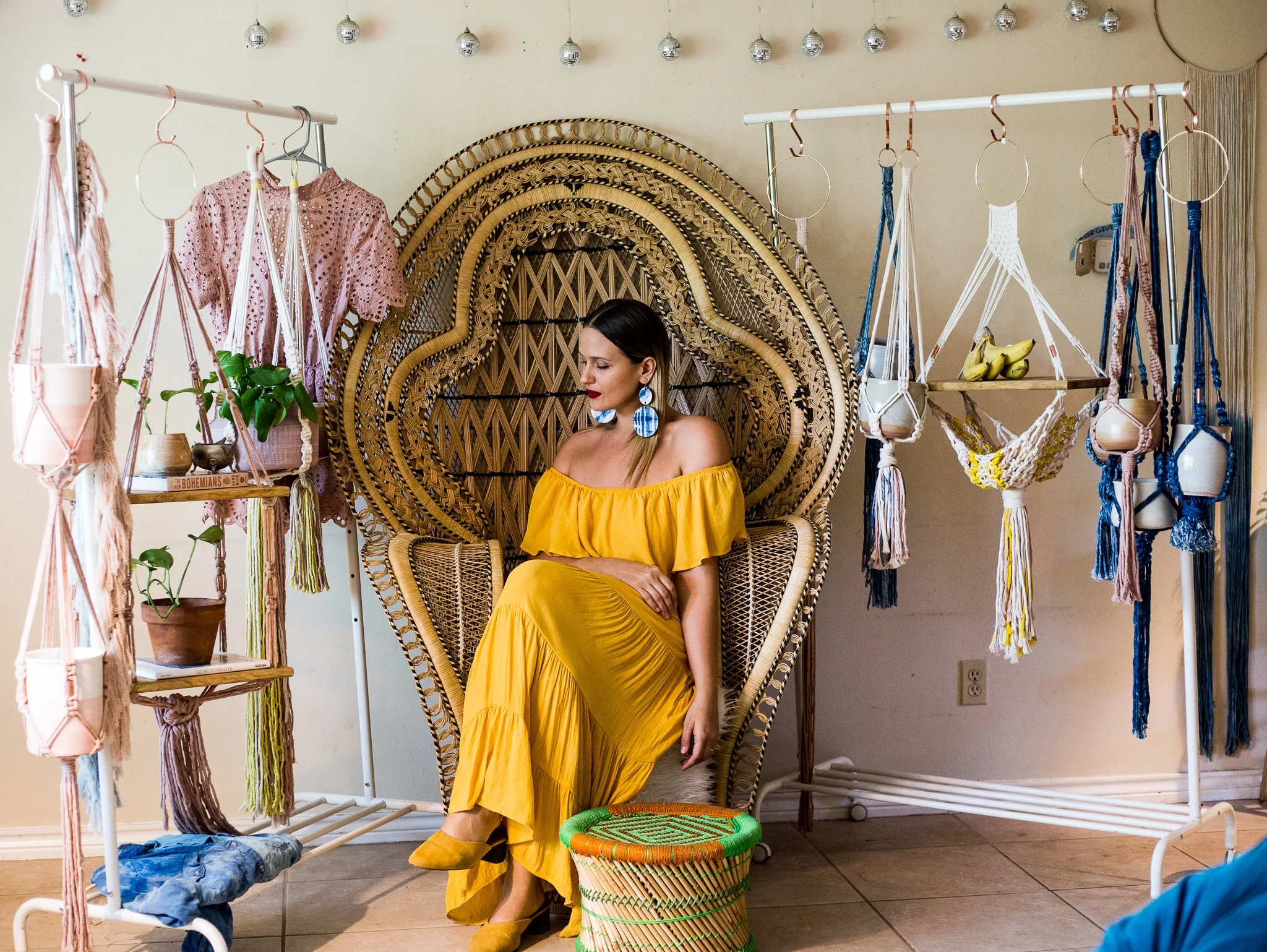 On Existing as an Artist: Bethany Jane of the Aquariust