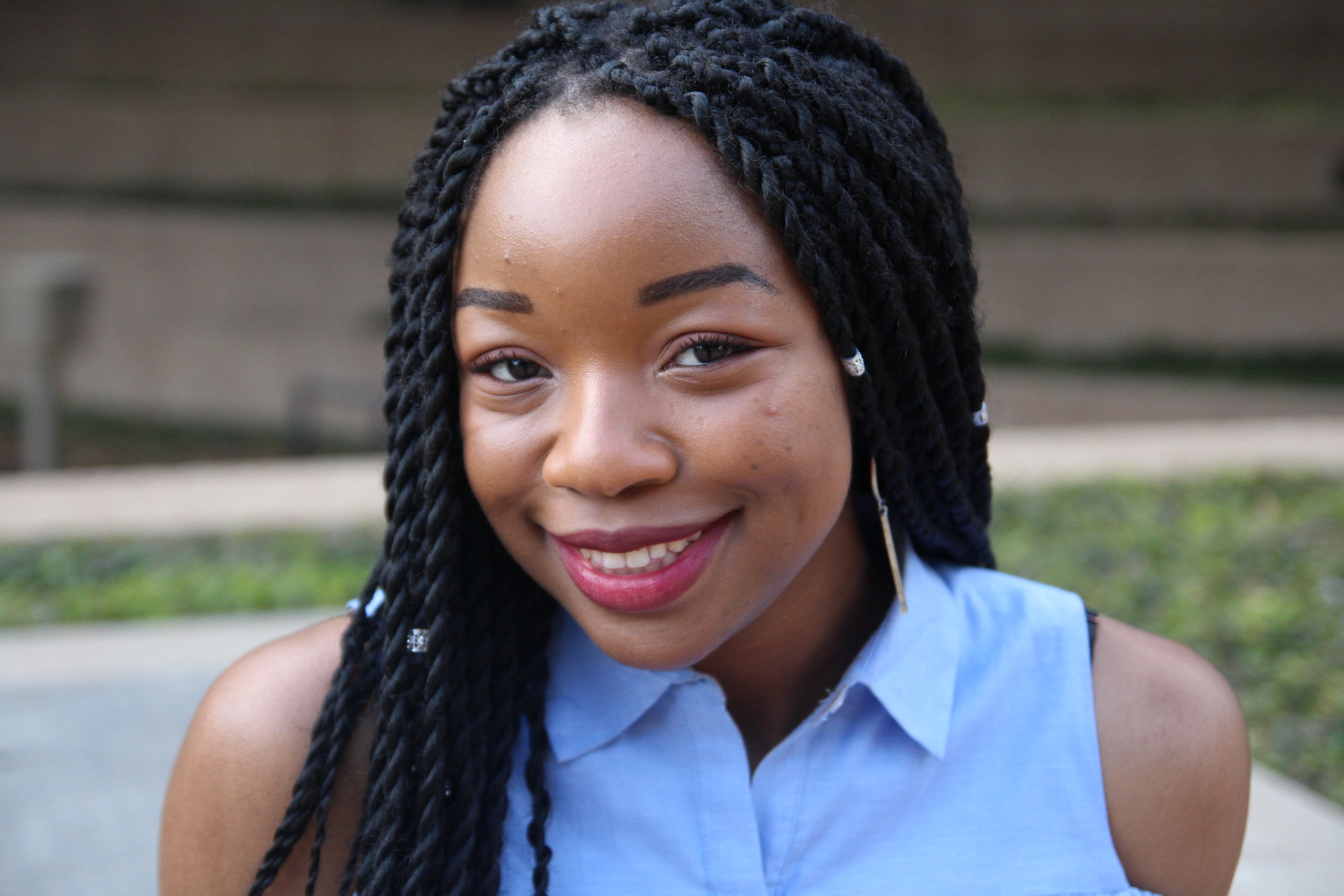 On Traditional African Dress and Contemporary Embroidery: Joyce Kabwe of Munia