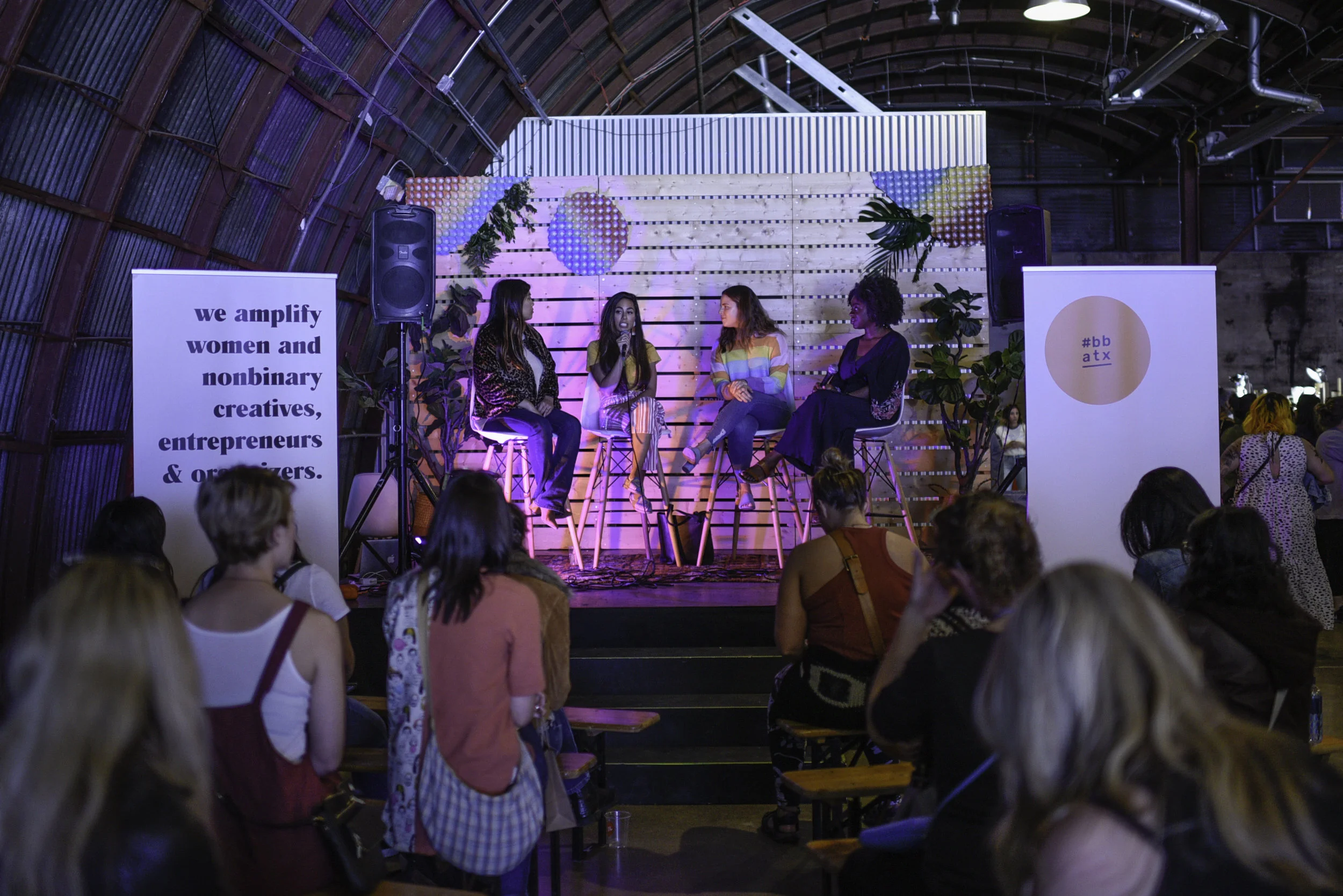 On Creative Entrepreneurship: 10 Takeaways from craftHER Market Spring '19