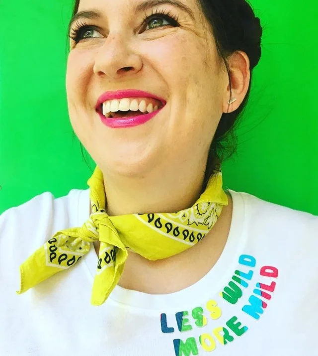  On Building A Sustainable Brand: Kati Bennett of Lavender Lion