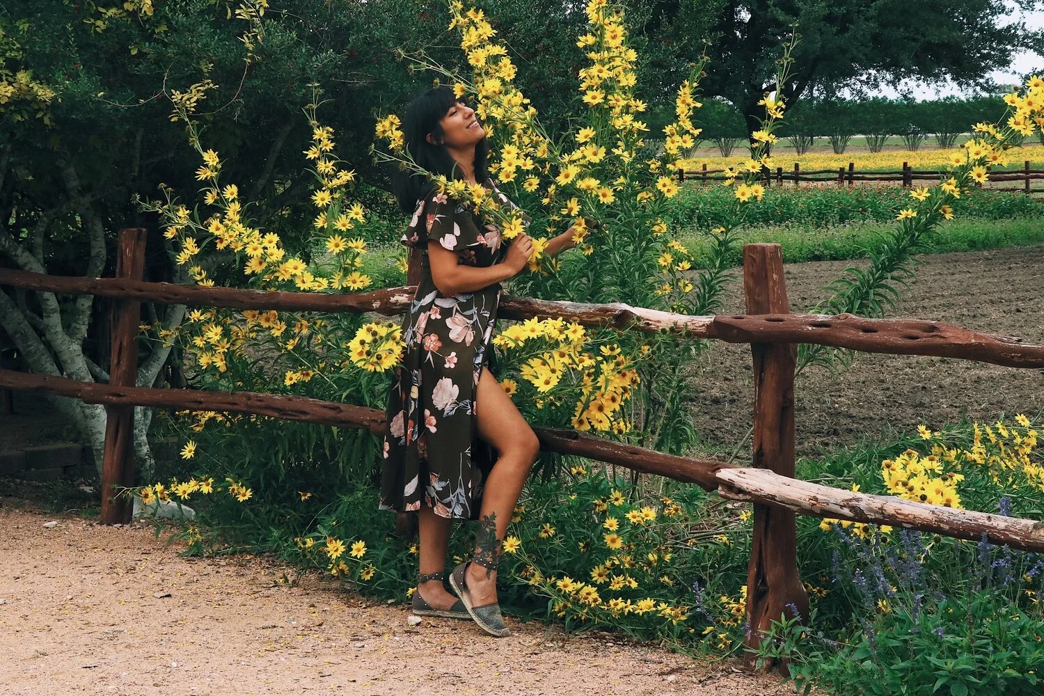 On Latinx Identities And The Influence of Culture On Community: Andrea Liserio of Jefa Latina Designs