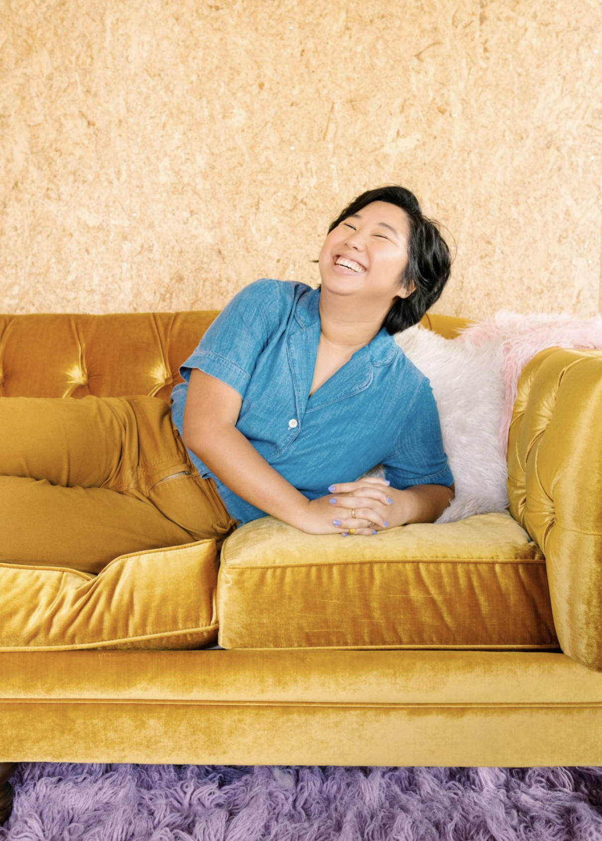 On Making Big Career Moves and Illustration: Rhianna Chan