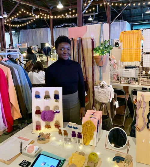 How To Support Black-Owned Businesses And BLM Initiatives At CraftHER Market