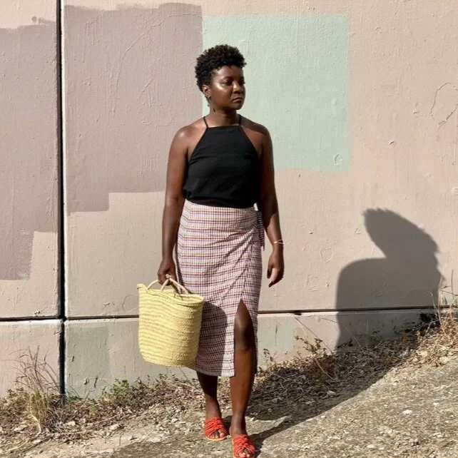 On Creative Entrepreneurship and Starting Your Dreams: Sierra Lewis of New Origin Shop