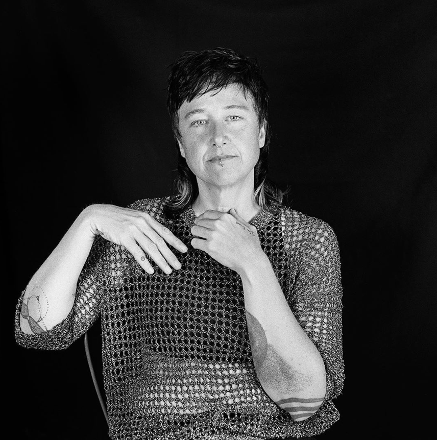 On Being Driven By Feelings, Not Profit: Sweeney Brown of Art is Dirty