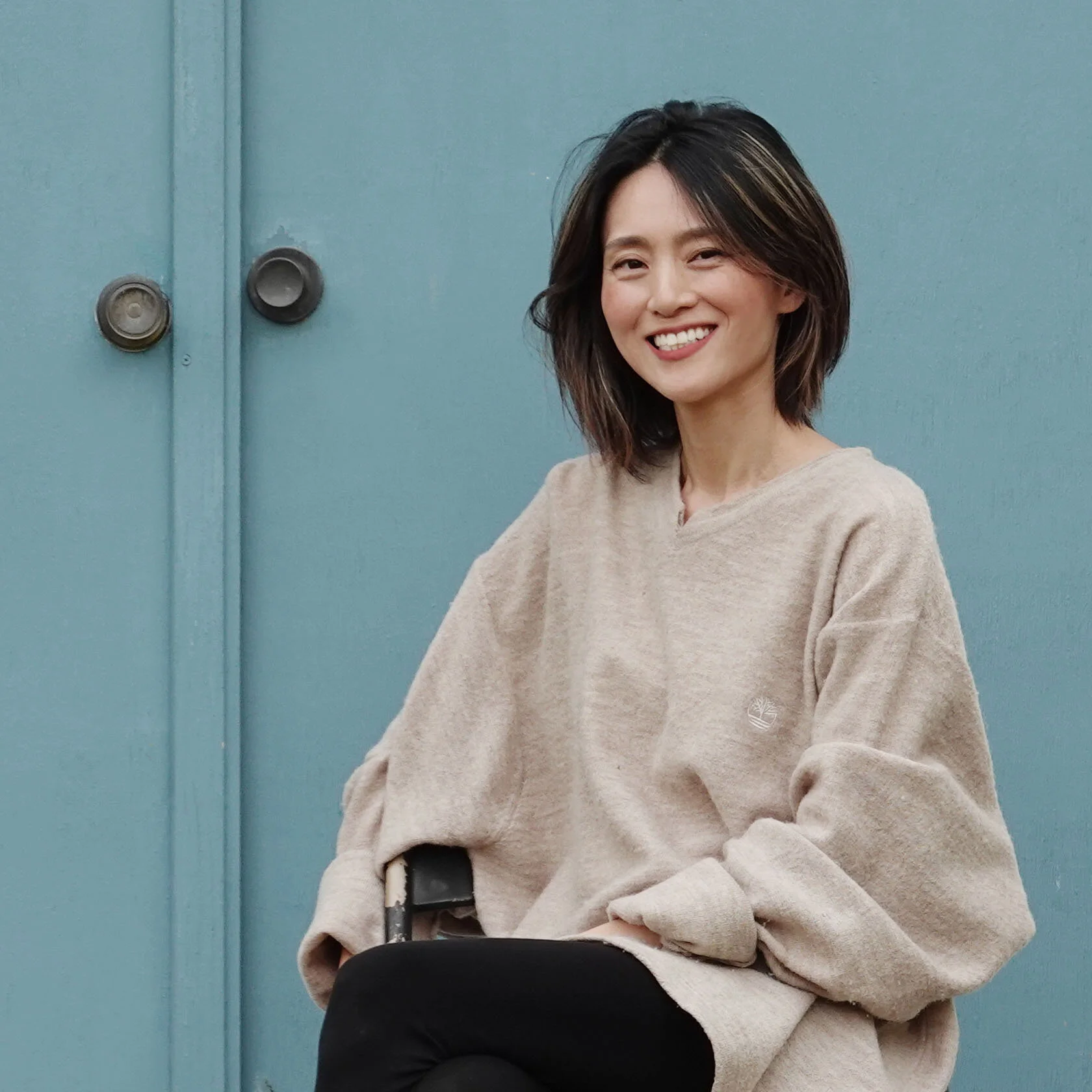 On The Value of Taking a Break: Eun Barron of Nole Creative