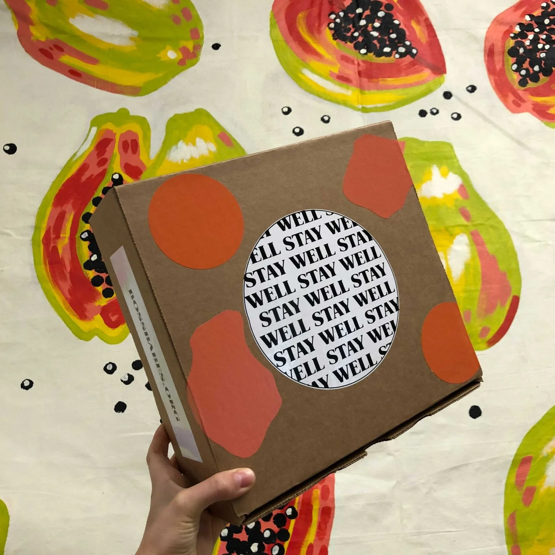 Meet Our Five Creative Small Business Grant Recipients