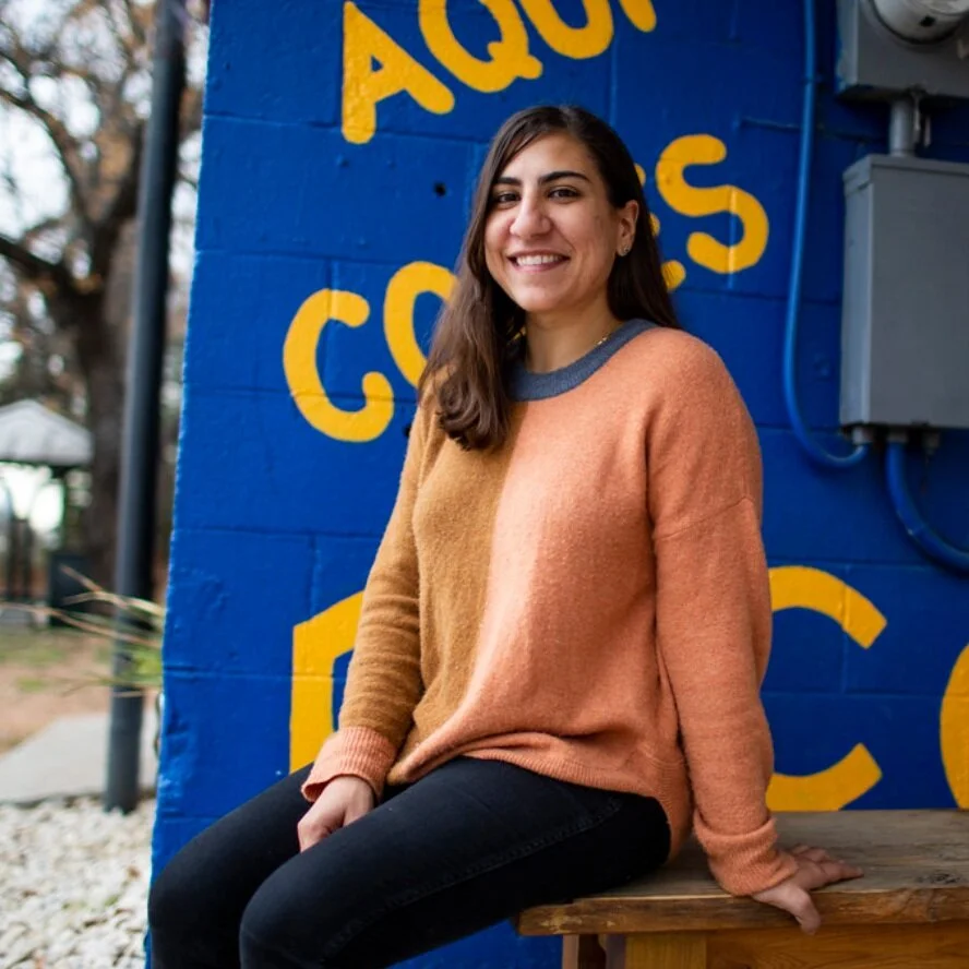 On Watching Your Business Grow: Sara Mardanbigi of Nixta Taqueria