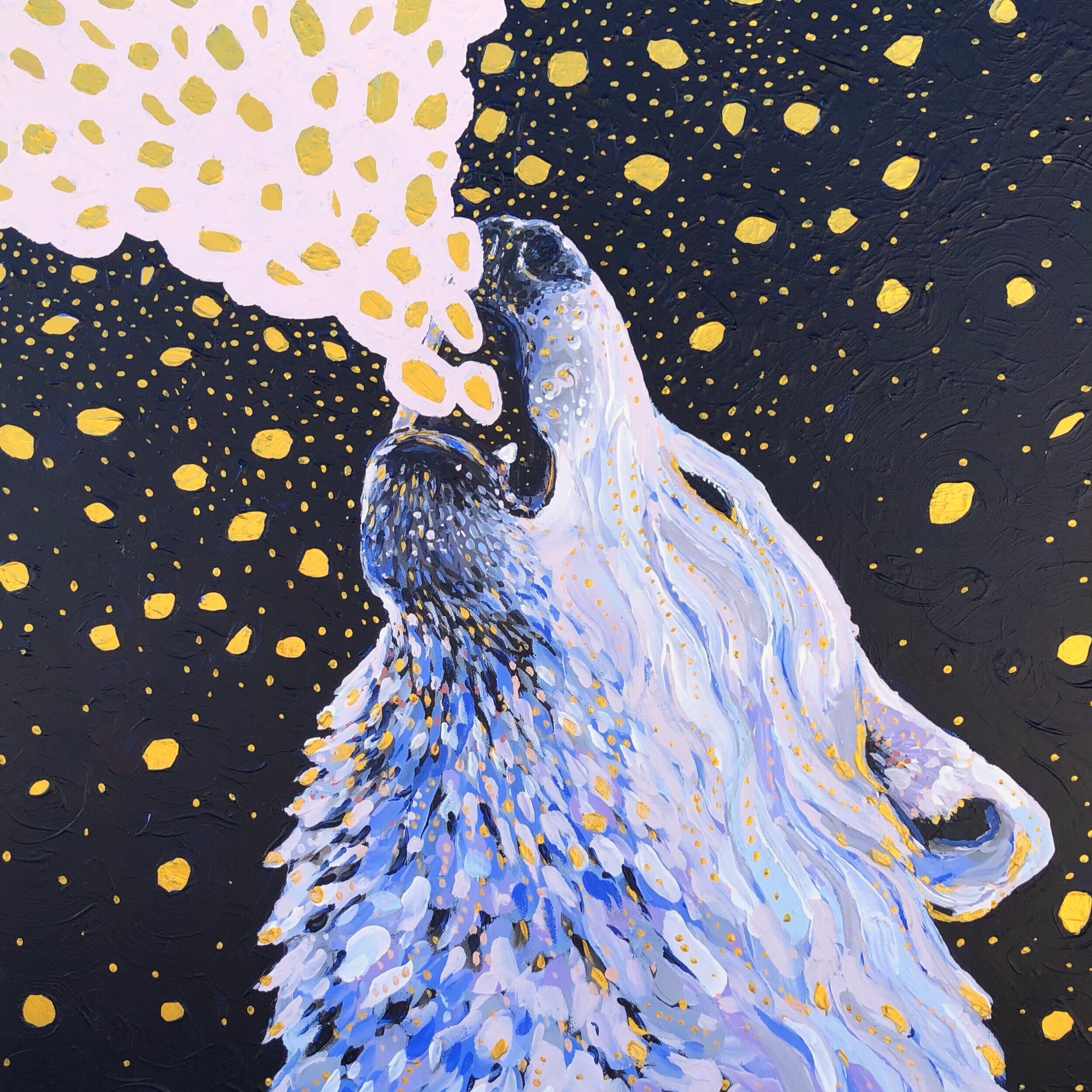 Kate Fitzpatrick Art