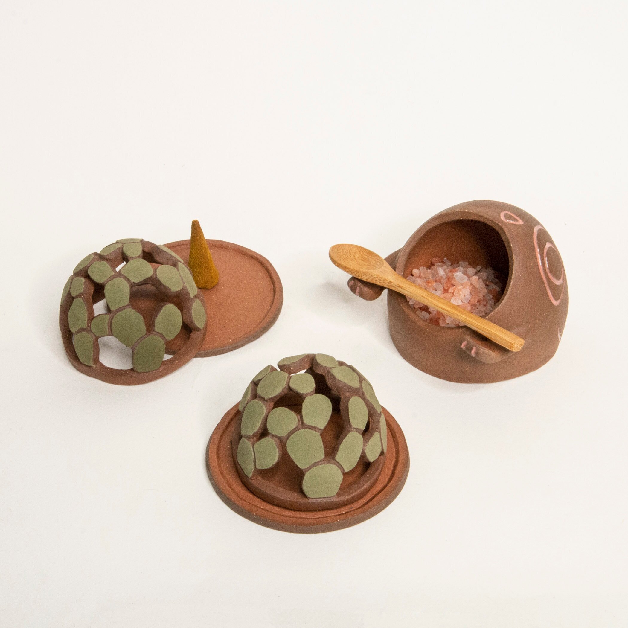 Andrea Patin Ceramics