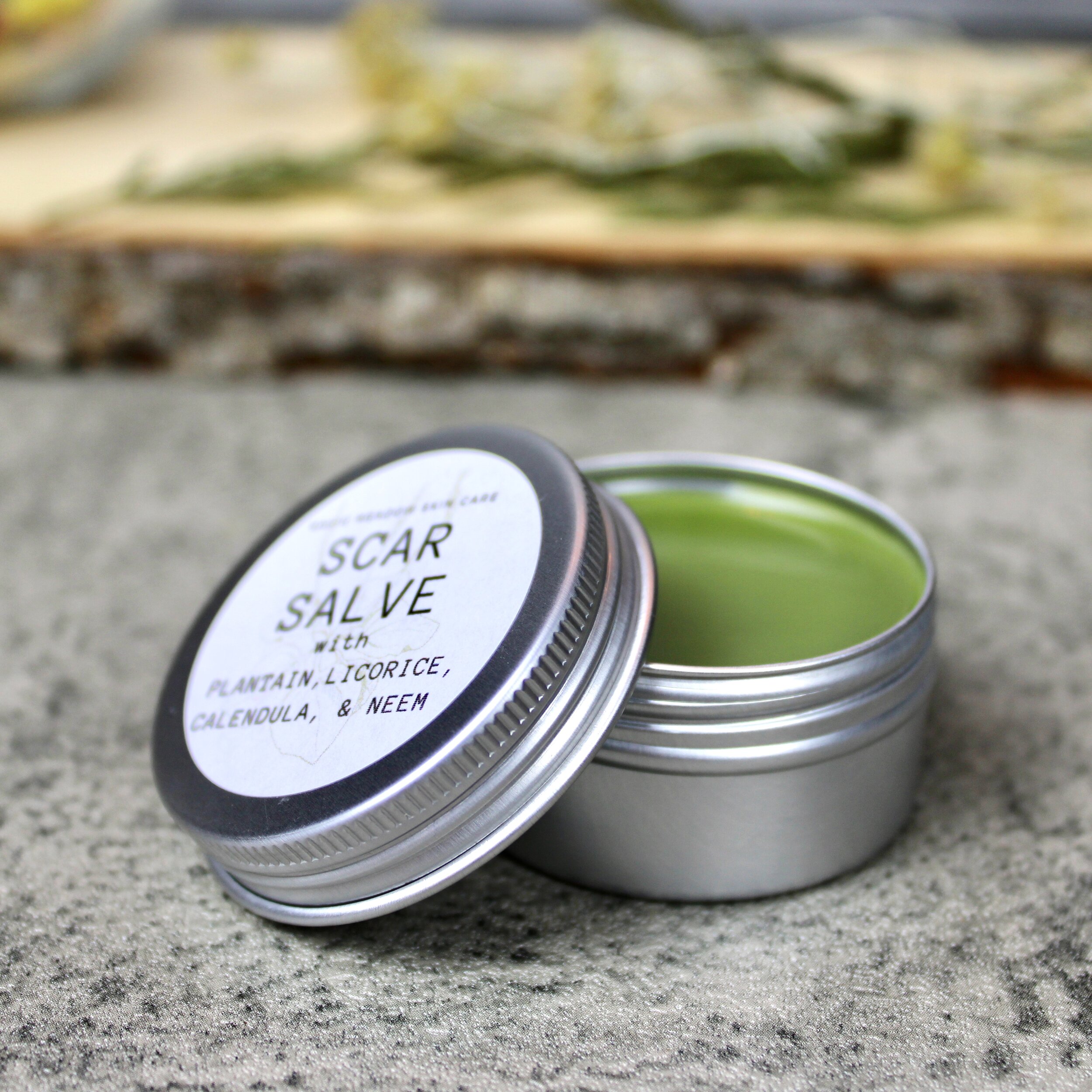 Magic Meadow Skin Care