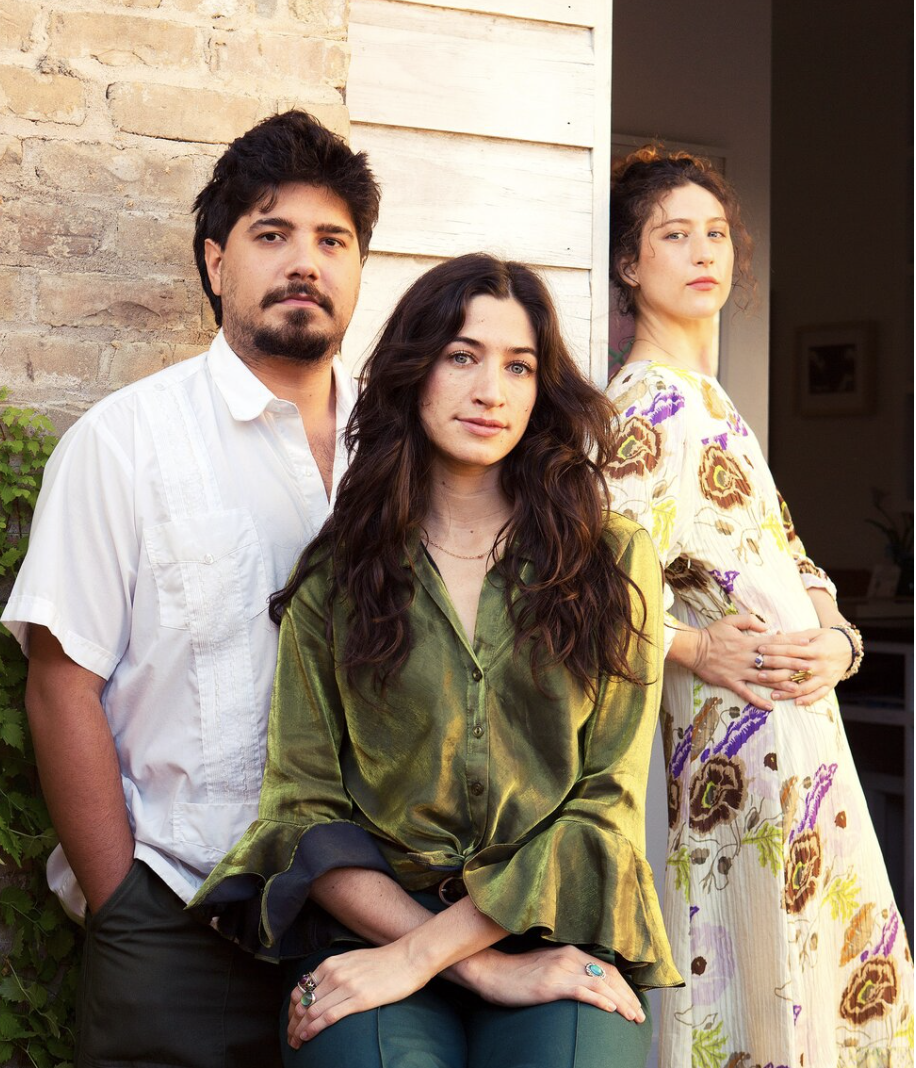 On Making Space For Emerging Artists: Martha's Contemporary