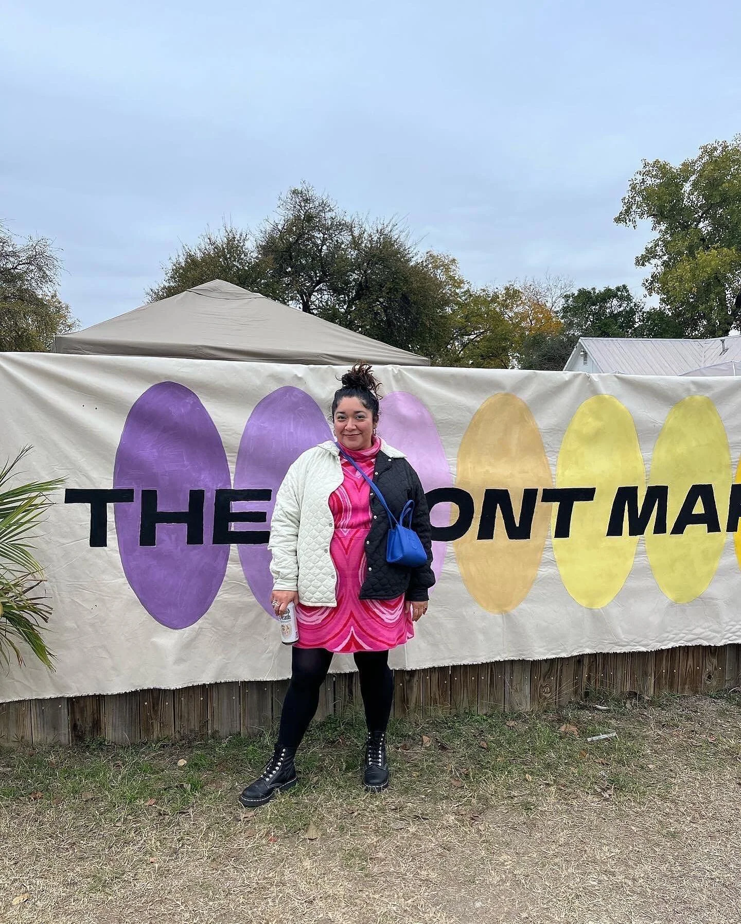 Sunday looks. 🌝 Thank you for an incredible day, y&rsquo;all! We&rsquo;ll see you for the finale next Saturday, December 10. 🥲

#thefrontmarket #futurefronttexas