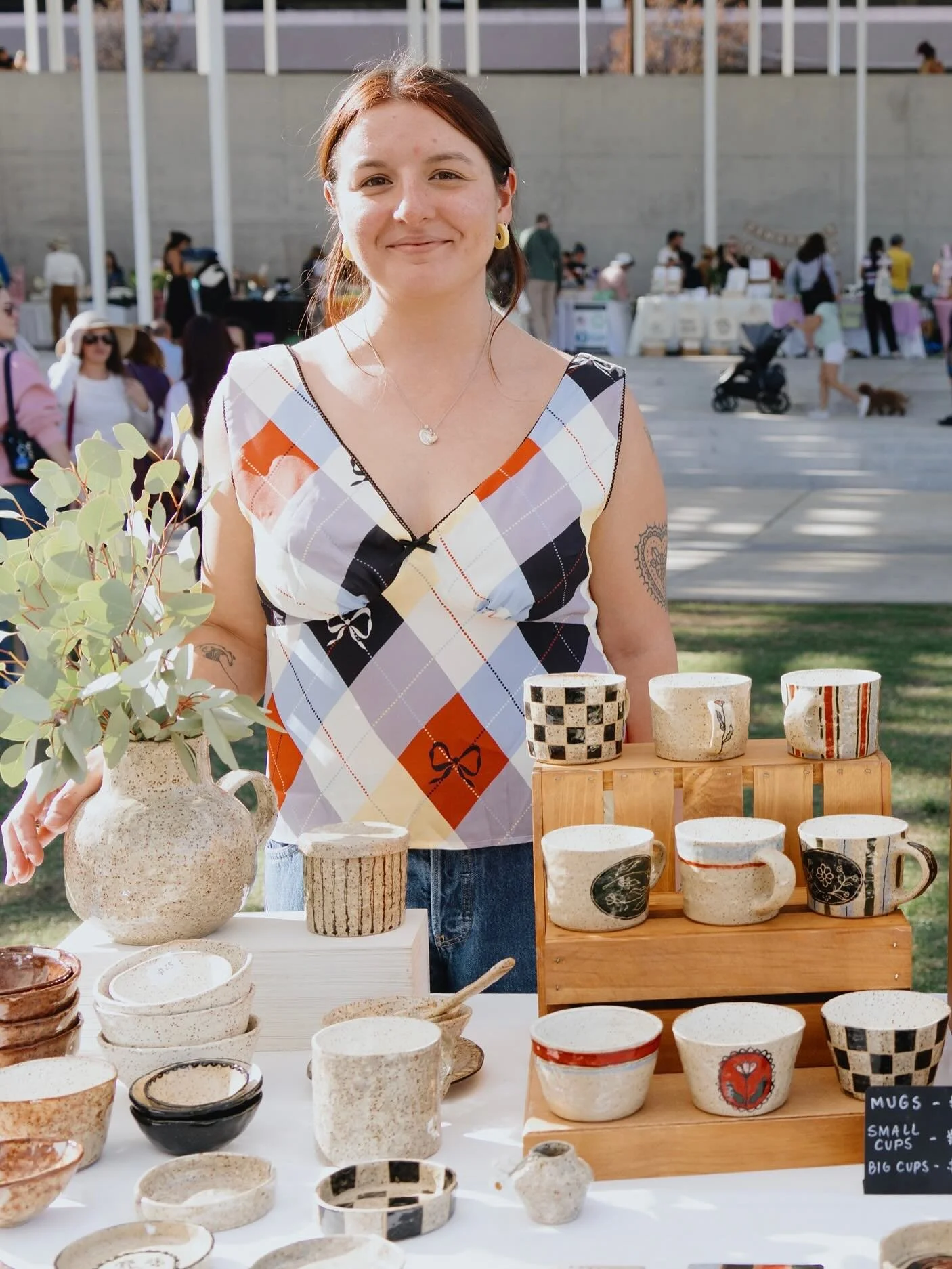 THIS SEASON&rsquo;S BOOTHS ❤️&zwj;🔥 If you&rsquo;re applying to our next market on November 22 and 23, swipe through the slides for some setup inspiration.

This season at @waterloogreenway, all booths will include shaded or tented cover, access to 