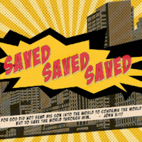 We really enjoyed singing this song. We put on the full armor of God. We remember that Jesus came to save! Itunes , Amazon , Google Play , CD Baby , Spotify